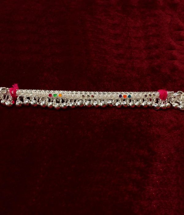 KV Anklet - Size:6 #04